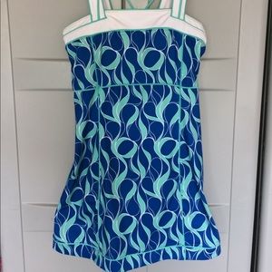LBH Tennis Dress